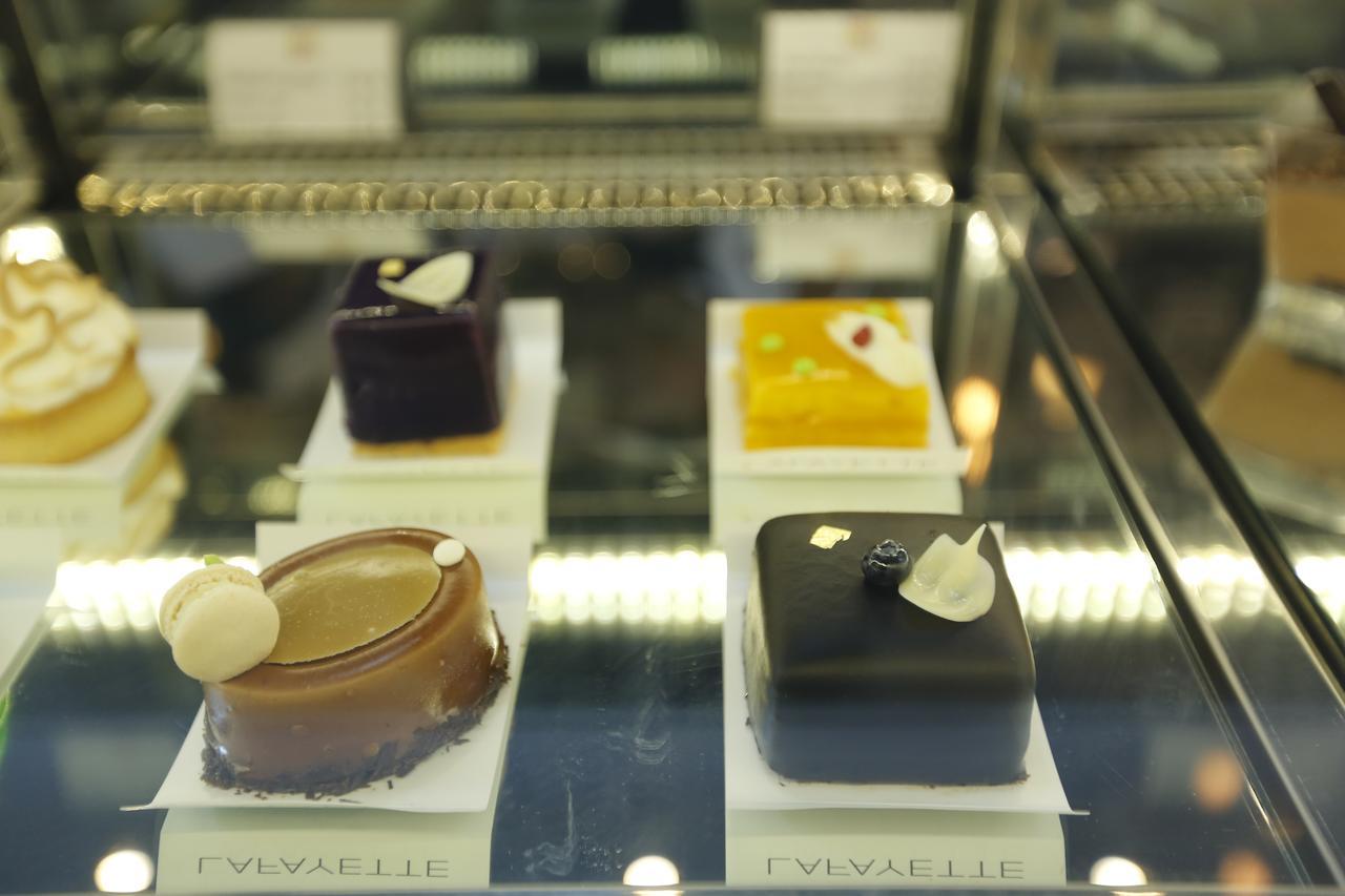 Baan Kamala Fantasea Hotel Eksteriør billede