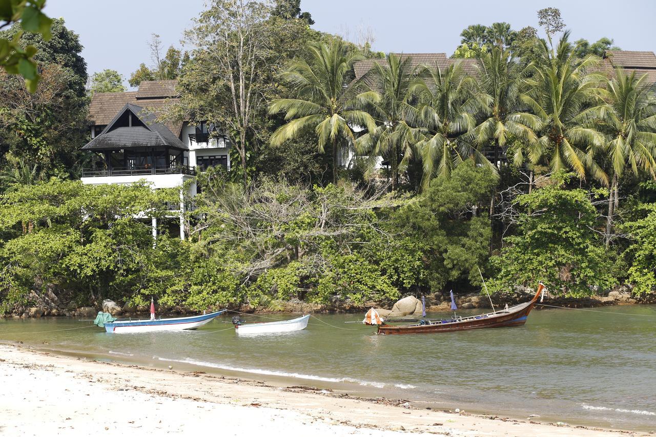 Baan Kamala Fantasea Hotel Eksteriør billede