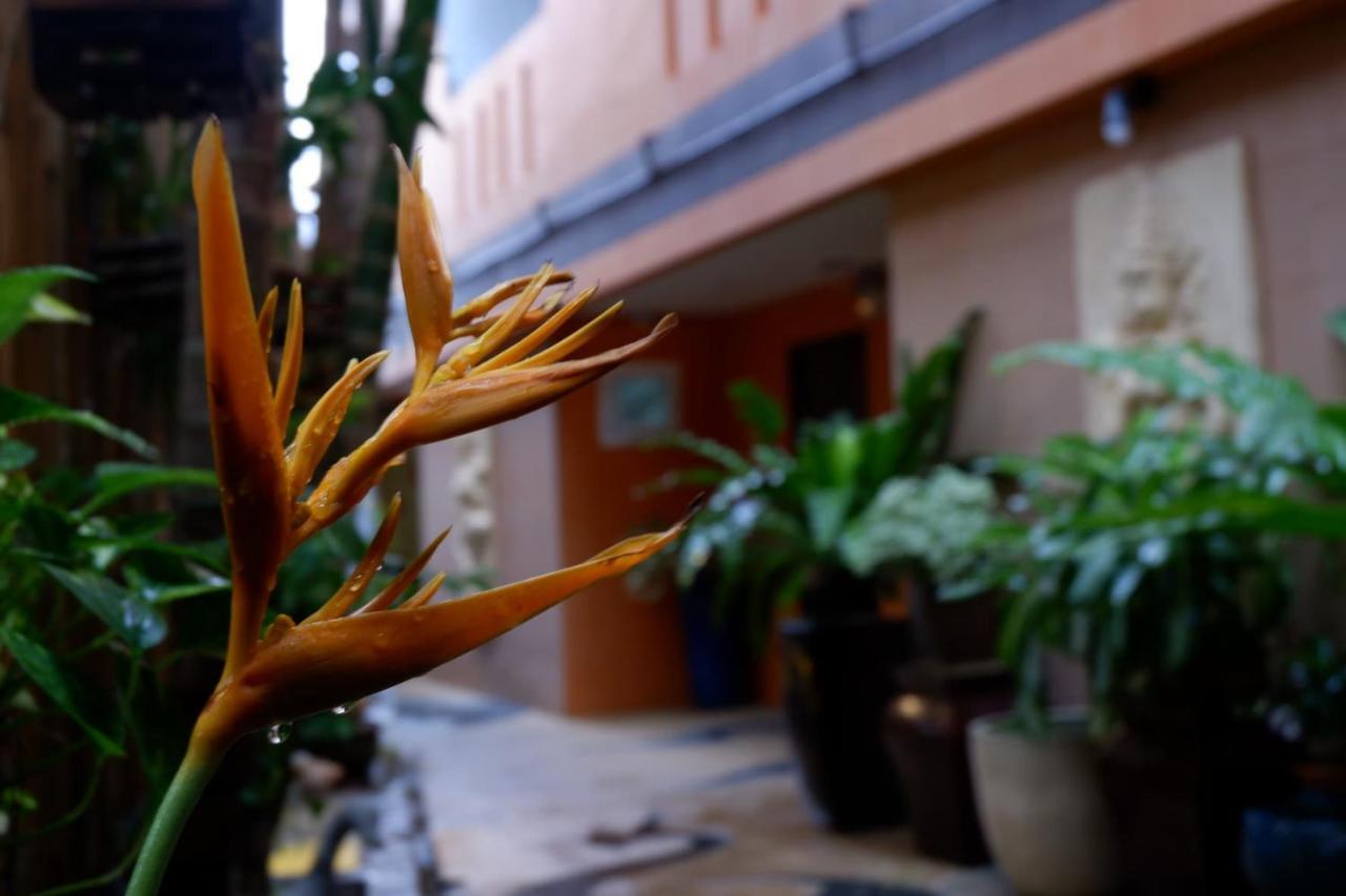 Baan Kamala Fantasea Hotel Eksteriør billede